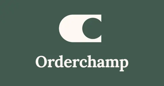 Orderchamp